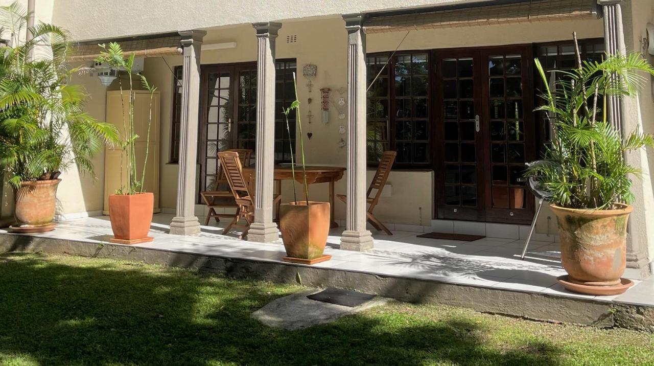 Ferienwohnung Eden Wilds 72 Port Edward Exterior foto